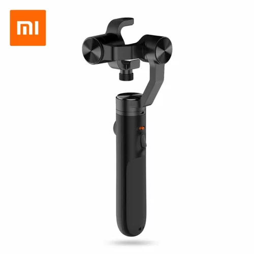 Xiaomi Mi 4K akciókamera stabilizátor - gimbal