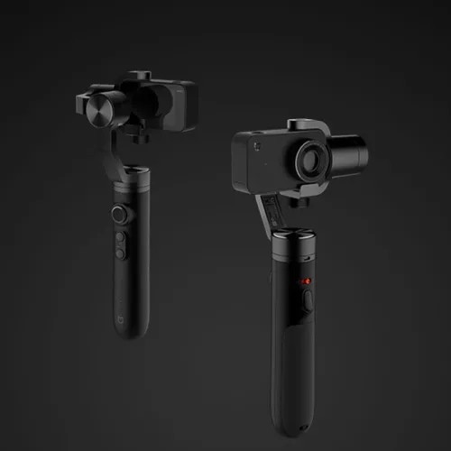 Xiaomi Mi 4K akciókamera stabilizátor - gimbal
