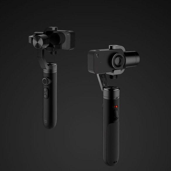 Xiaomi Mi 4K akciókamera stabilizátor - gimbal
