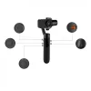 Xiaomi Mi 4K akciókamera stabilizátor - gimbal