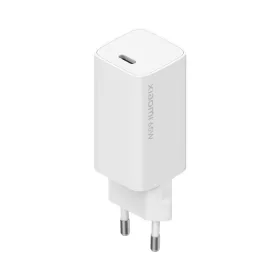   Xiaomi Mi 65W Fast Charger with GaN Tech EU hálózati töltő