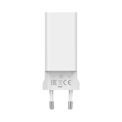 Xiaomi Mi 65W Fast Charger with GaN Tech EU hálózati töltő