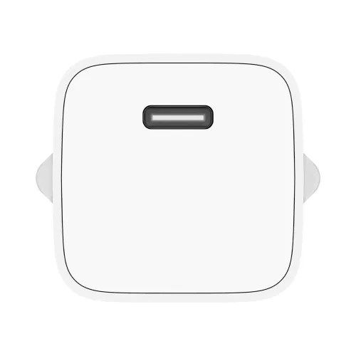 Xiaomi Mi 65W Fast Charger with GaN Tech EU hálózati töltő