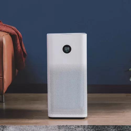 Xiaomi Mi Air Purifier 2S okos légtisztító