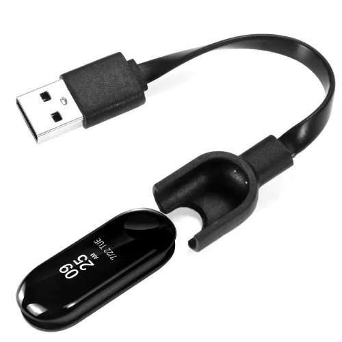 Xiaomi Mi Band 3 USB töltő
