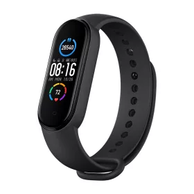 Xiaomi Mi Band 5 aktivitásmérő karpánt