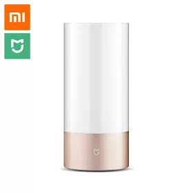 Xiaomi Mi Bedside Lamp éjjeli lámpa (MUE4063GL) - arany