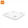 Xiaomi Mi Body Composition Scale okosmérleg