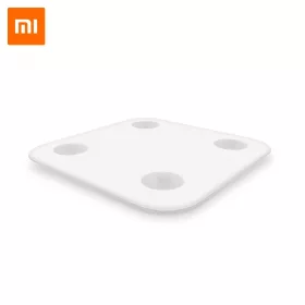 Xiaomi Mi Body Composition Scale okosmérleg