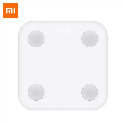 Xiaomi Mi Body Composition Scale okosmérleg