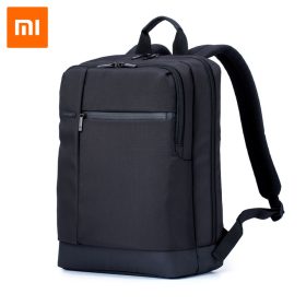 Xiaomi Mi Business klasszikus üzleti hátizsák - fekete
