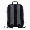 Xiaomi Mi Casual Backpack hátizsák - fekete