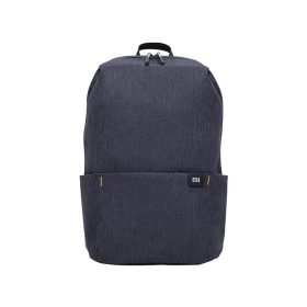 Xiaomi Mi Casual Daypack kisméretű hátizsák - fekete