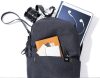 Xiaomi Mi Casual Daypack kisméretű hátizsák - fekete