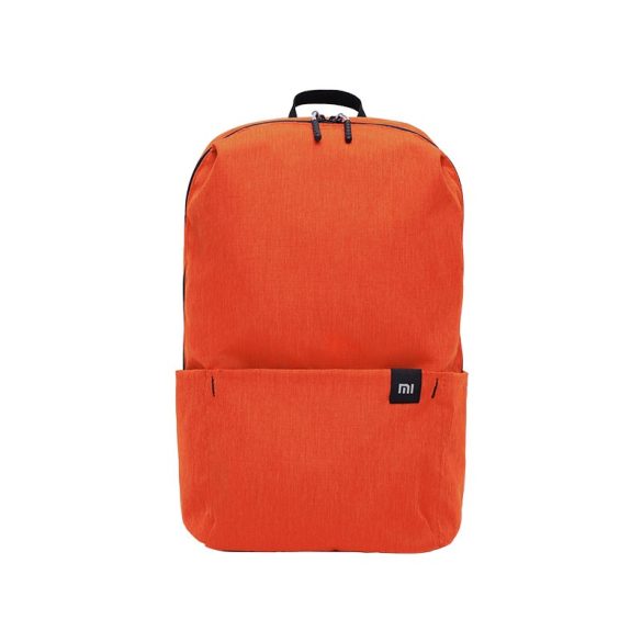 Xiaomi Mi Casual Daypack kisméretű hátizsák - narancssárga