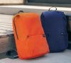 Xiaomi Mi Casual Daypack kisméretű hátizsák - narancssárga
