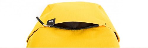 Xiaomi Mi Casual Daypack kisméretű hátizsák - narancssárga