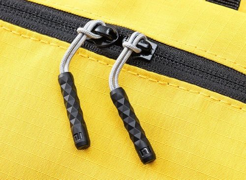 Xiaomi Mi Casual Daypack kisméretű hátizsák - narancssárga