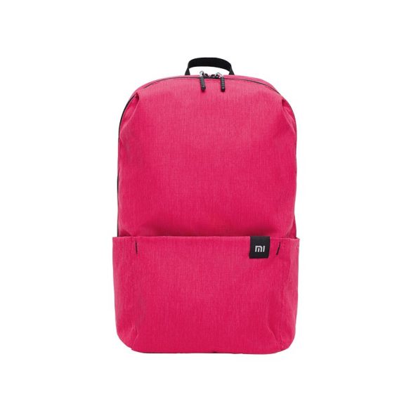 Xiaomi Mi Casual Daypack kisméretű hátizsák - pink