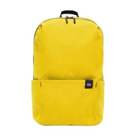 Xiaomi Mi Casual Daypack kisméretű hátizsák - sárga