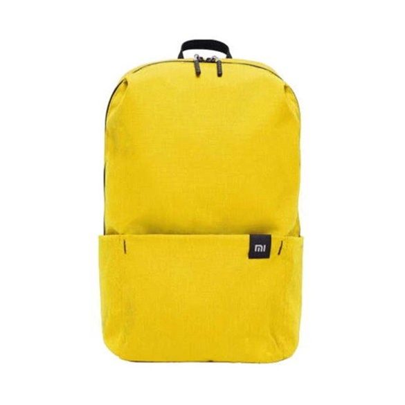 Xiaomi Mi Casual Daypack kisméretű hátizsák - sárga