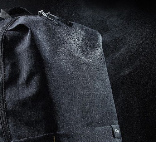Xiaomi Mi Casual Daypack kisméretű hátizsák - sötétkék