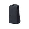 Xiaomi Mi City Sling Bag vállpántos hátizsák - sötétszürke