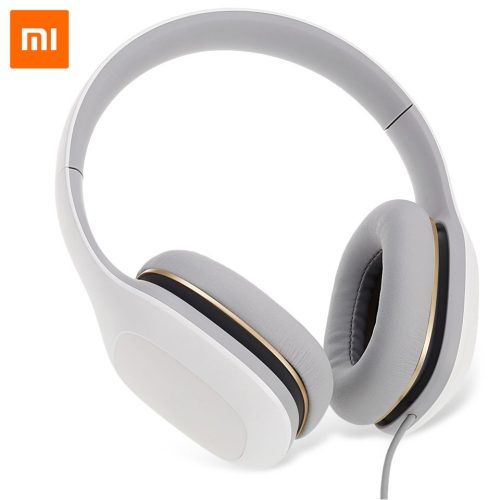 Xiaomi Mi Comfort sztereó fejhallgató (ZBW4353TY) - fehér