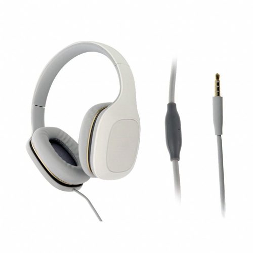 Xiaomi Mi Comfort sztereó fejhallgató (ZBW4353TY) - fehér