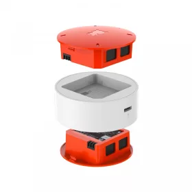 Xiaomi Mi Drone Mini akkumulátor + töltő készlet