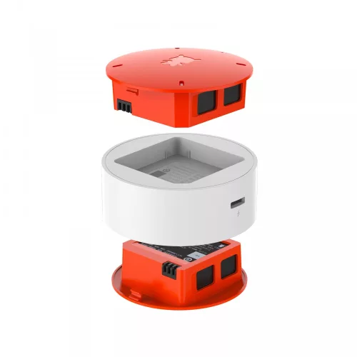 Xiaomi Mi Drone Mini akkumulátor + töltő készlet