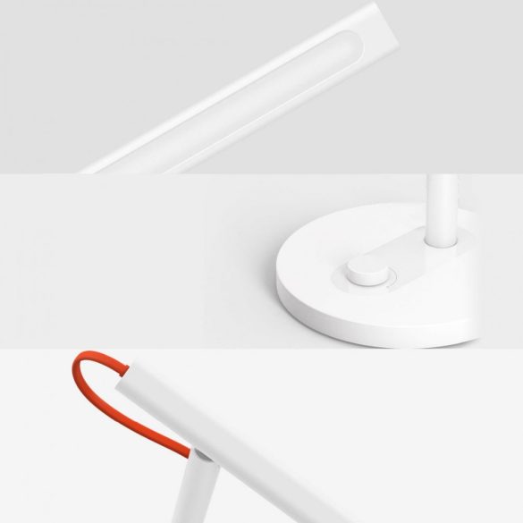 Xiaomi Mi LED Desk Lamp EU asztali LED lámpa