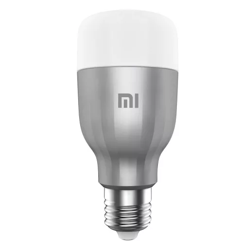 Xiaomi Mi LED Smart Bulb RGBW okosizzó