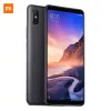 Xiaomi Mi Max 3 4/64 okostelefon (EU) - fekete