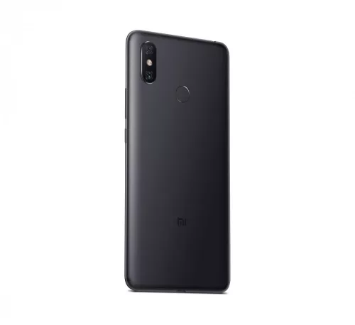 Xiaomi Mi Max 3 4/64 okostelefon (EU) - fekete