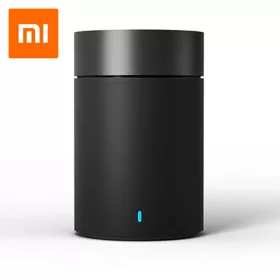 Xiaomi Mi Pocket Speaker 2 Bluetooth hangszóró - fekete