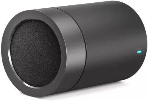 Xiaomi Mi Pocket Speaker 2 Bluetooth hangszóró - fekete