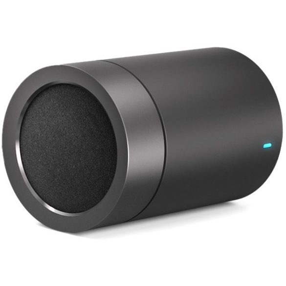 Xiaomi Mi Pocket Speaker 2 Bluetooth hangszóró - fekete