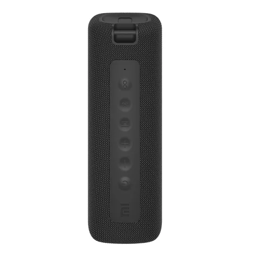 Xiaomi Mi Portable Bluetooth Speaker 16W hangszóró - Fekete
