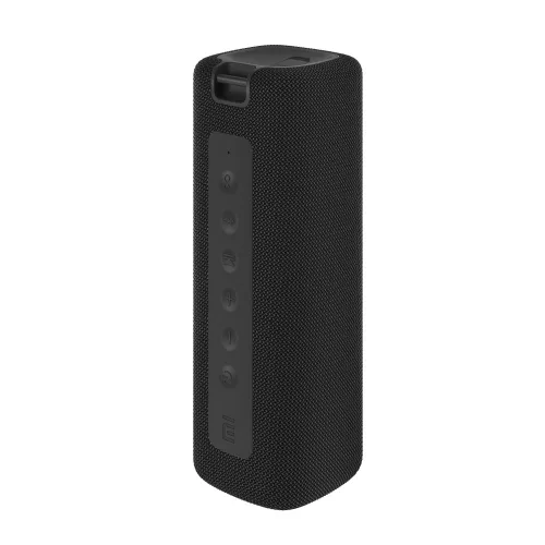 Xiaomi Mi Portable Bluetooth Speaker 16W hangszóró - Fekete