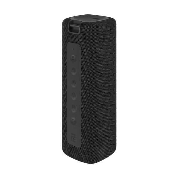 Xiaomi Mi Portable Bluetooth Speaker 16W hangszóró - Fekete