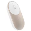 Xiaomi Mi Portable Mouse vezeték nélküli egér - arany