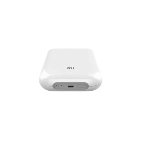 Xiaomi Mi Portable Photo Printer - zsebméretű mobil nyomtató (TEJ4018GL)