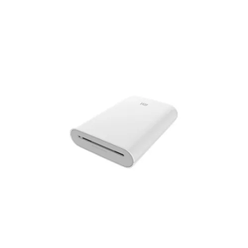 Xiaomi Mi Portable Photo Printer - zsebméretű mobil nyomtató (TEJ4018GL)