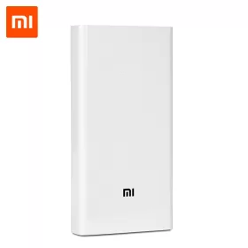 Xiaomi Mi Power Bank 2C 20000 mAh