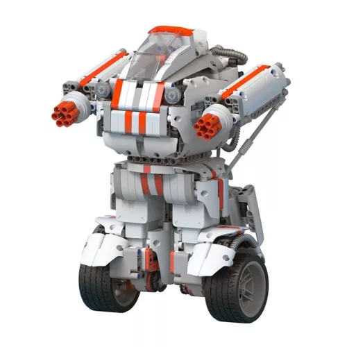 Xiaomi Mi Robot Builder építőkocka szett programozható motorral