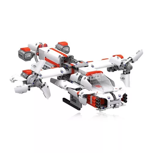 Xiaomi Mi Robot Builder építőkocka szett programozható motorral