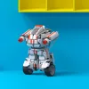 Xiaomi Mi Robot Builder építőkocka szett programozható motorral