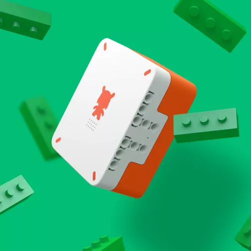 Xiaomi Mi Robot Builder építőkocka szett programozható motorral