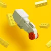 Xiaomi Mi Robot Builder építőkocka szett programozható motorral
